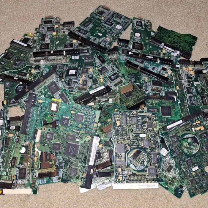 Festplatten Platinen