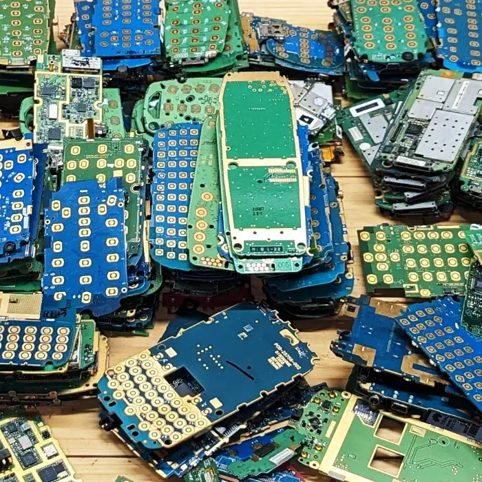 Handy/Smartphone Platinen